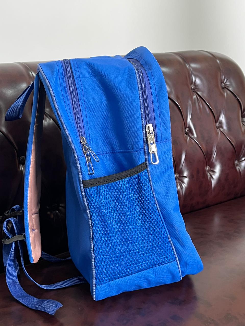 Hilaxy Customize Bag