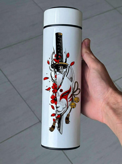Hilaxy Customize water bottle