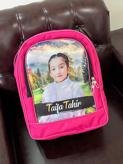 Hilaxy Customize Small Bag