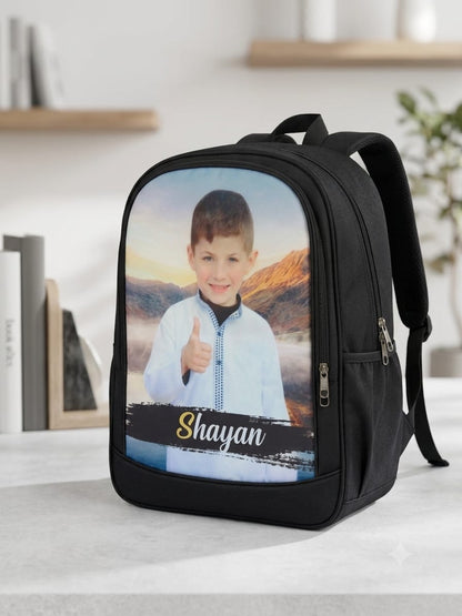 Hilaxy Customize Large Bag