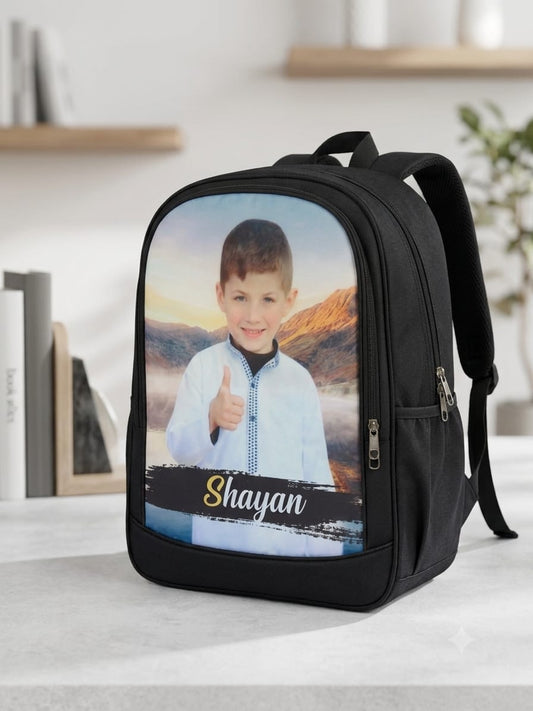 Hilaxy Customize Large Bag