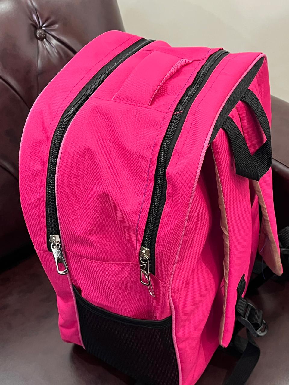 Hilaxy Customize Bag