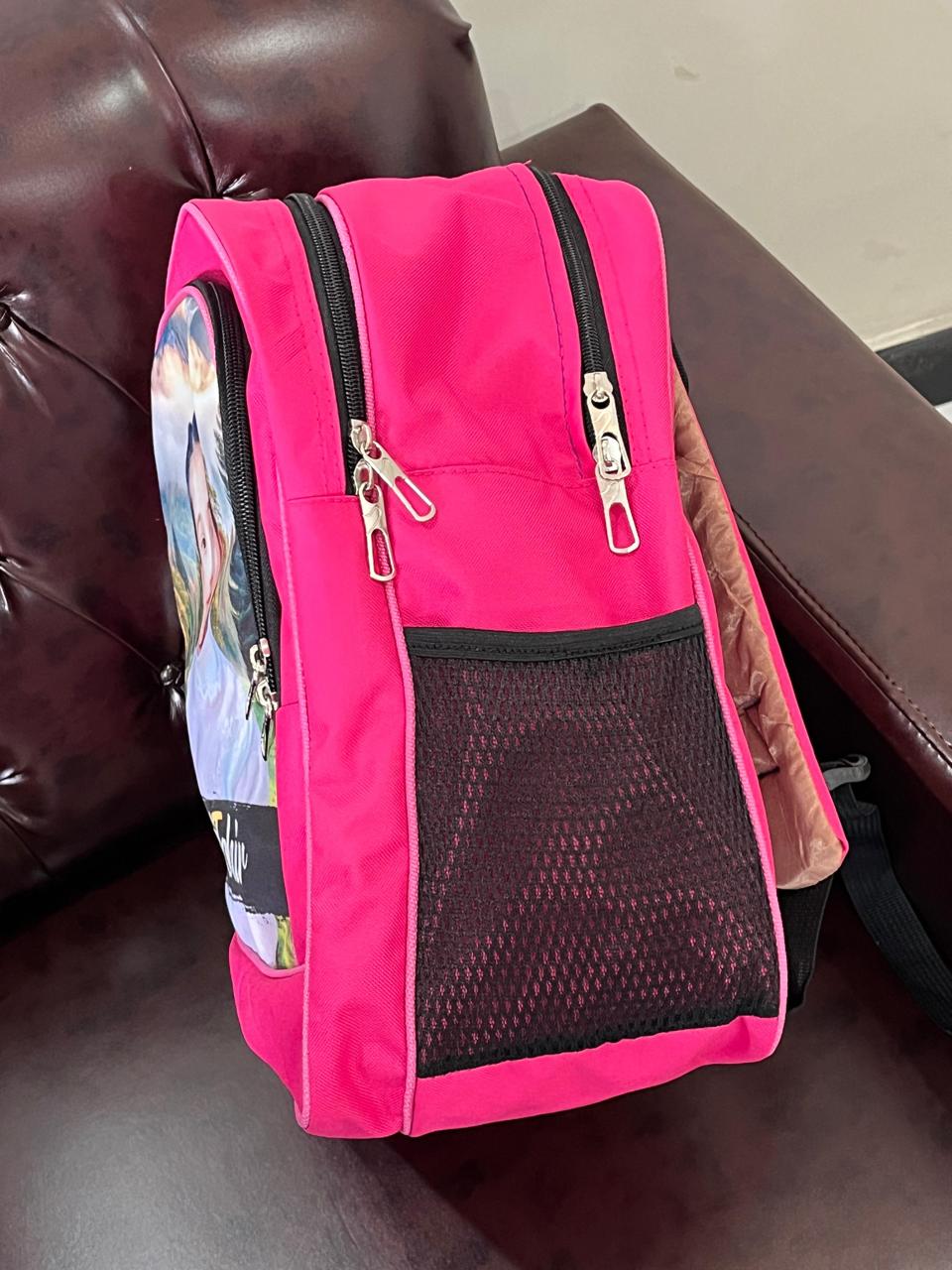 Hilaxy Customize Small Bag