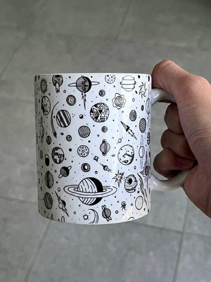 Hilaxy Customize Mug