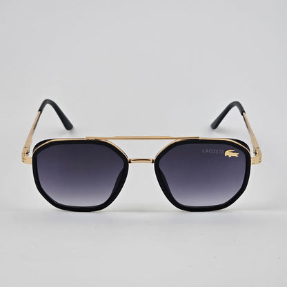 Hexagon - Lacoste - 9006 - Gold - Unisex