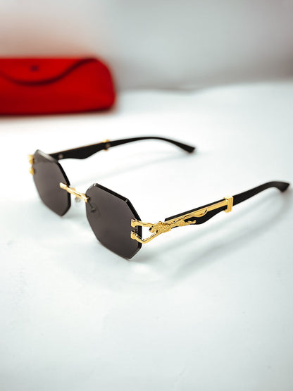 Pack Of 2 Deal Classic Sun Glasses unisex