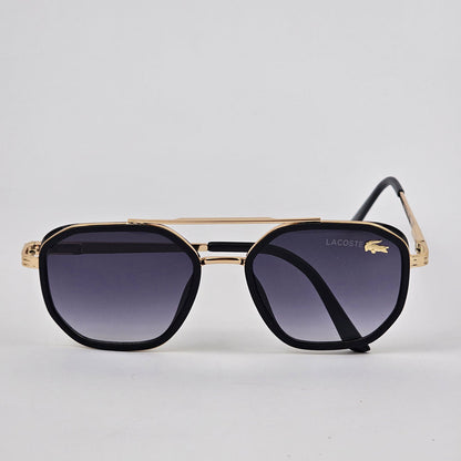 Hexagon - Lacoste - 9006 - Gold - Unisex