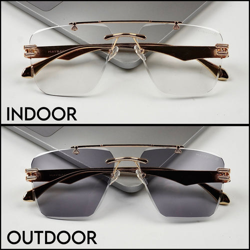 MB Solar Shades