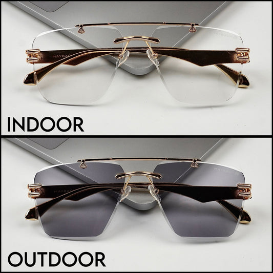 MB Solar Shades