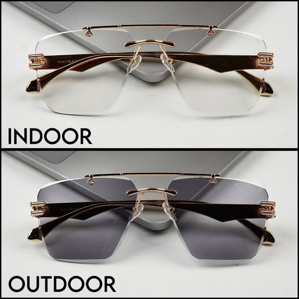 MB Solar Shades