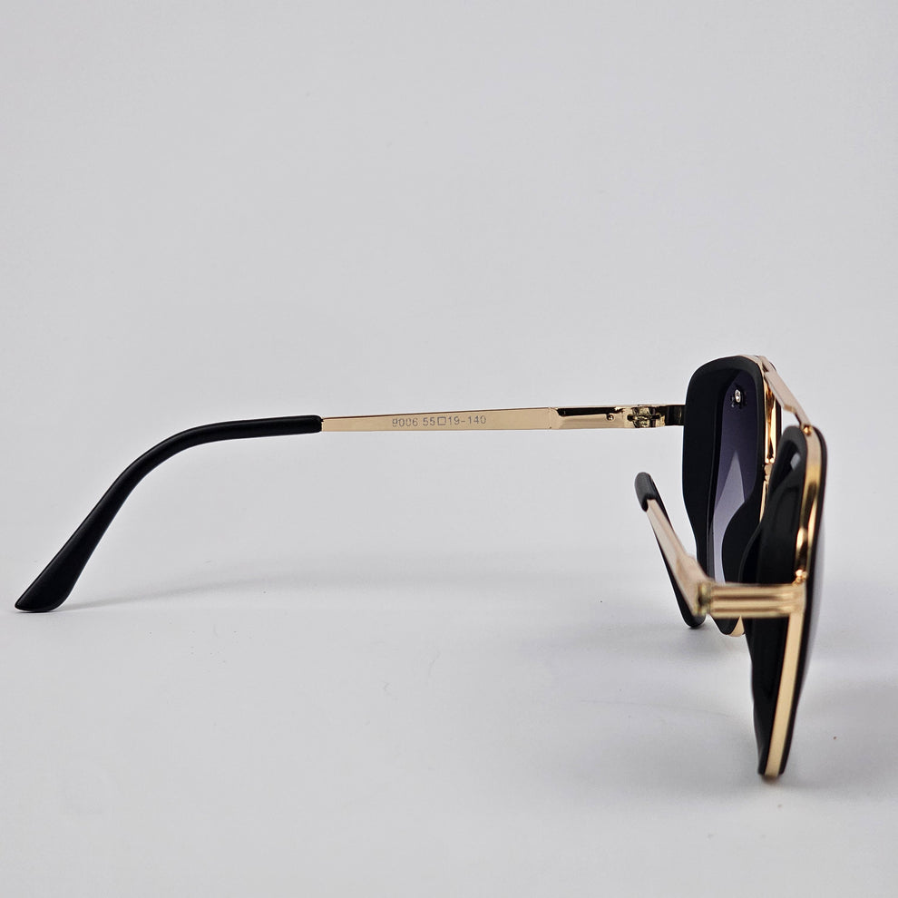 Hexagon - Lacoste - 9006 - Gold - Unisex